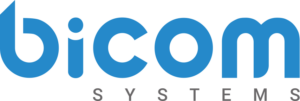 Logo Bicom Systemss