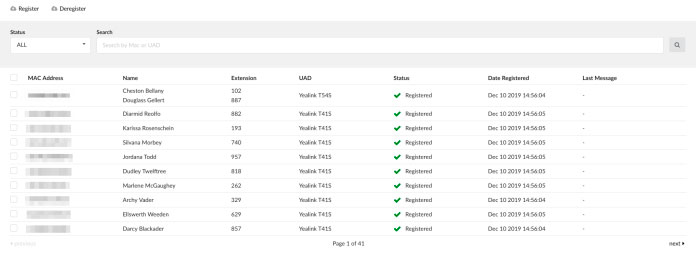 Funzionalità PBXware meno popolari che devi conoscere