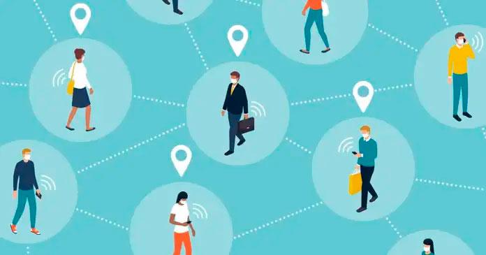 Gestire le code con PBXware Contact Center