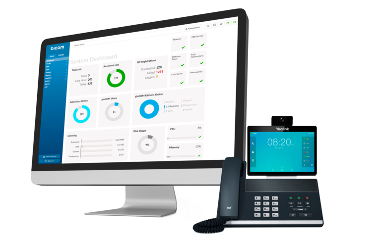 Touchless Provisioning