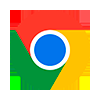 Logo Chrome