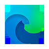 Logo Microsoft Edge