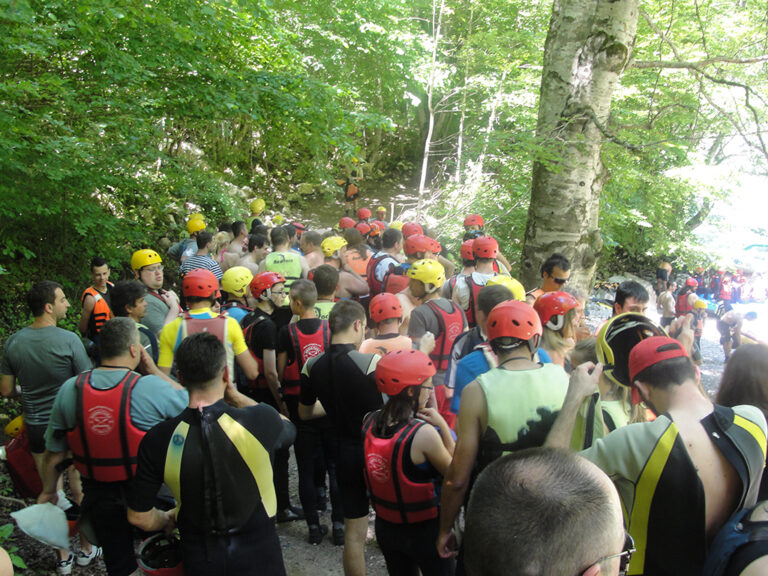 Immagine Rafting-8