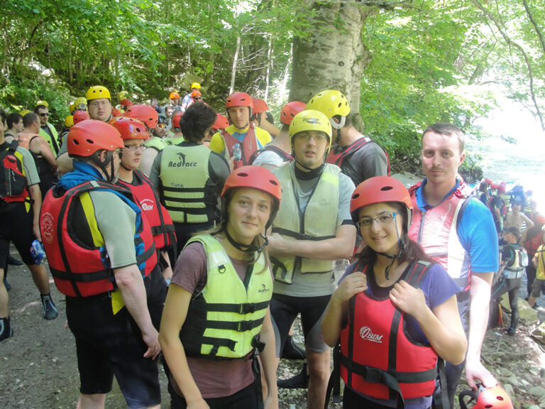 Immagine Rafting-7