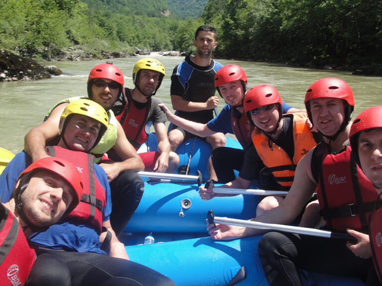 Immagine Rafting-6