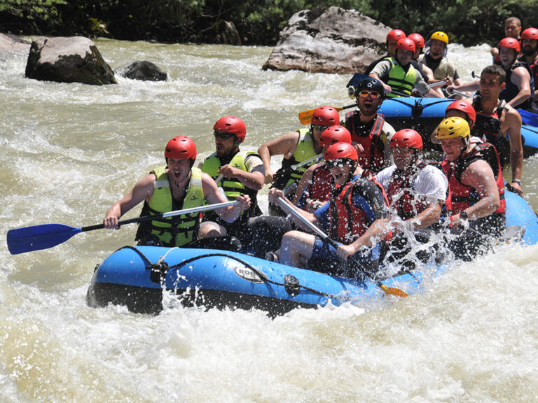Immagine Rafting-5