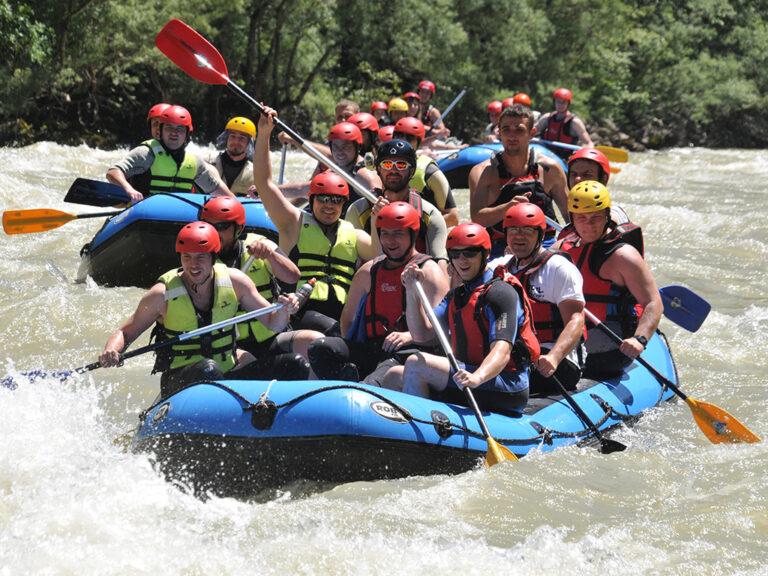 Immagine Rafting-4