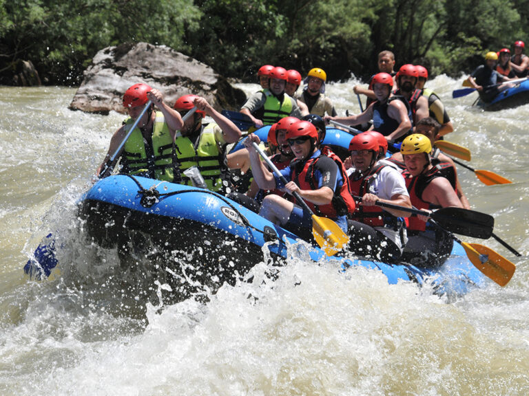 Immagine Rafting-3