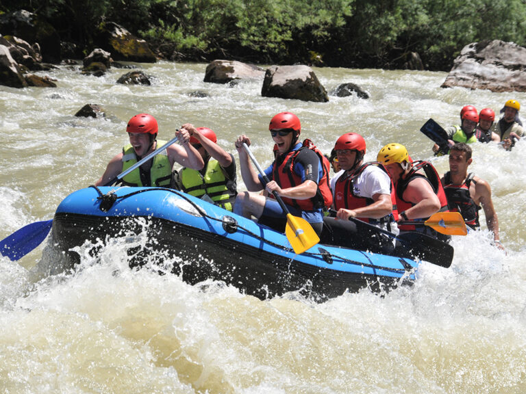 Immagine Rafting-2