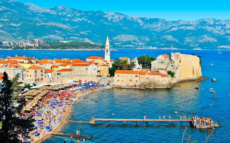 budva