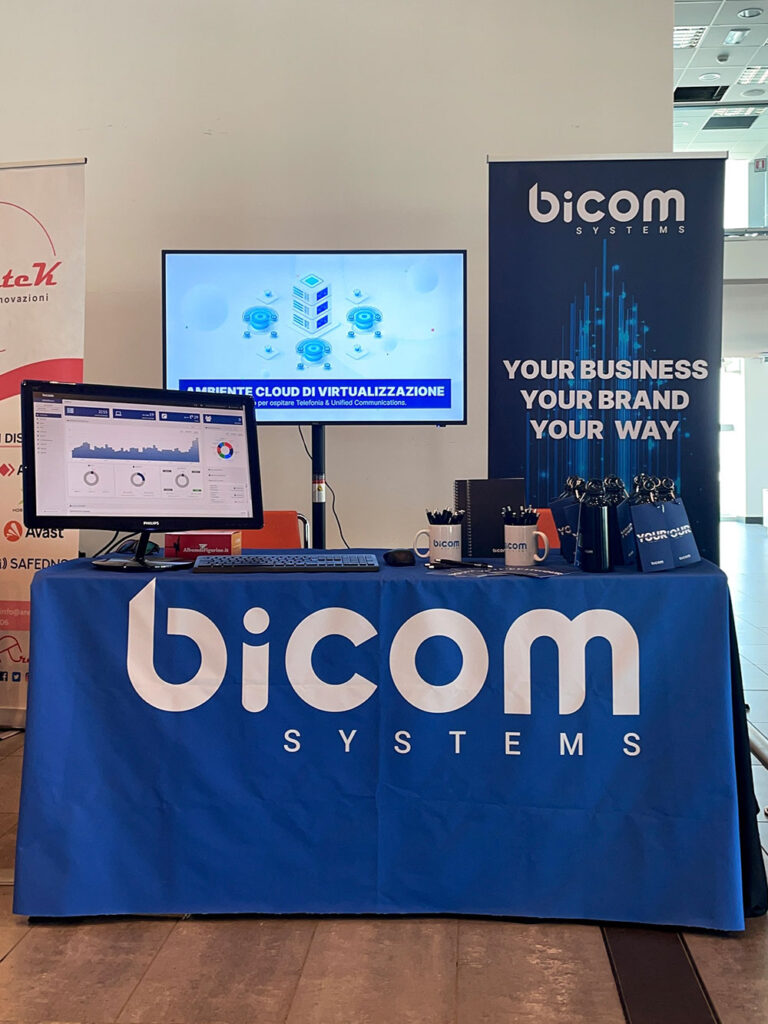 MSP Day Stand Bicom-3