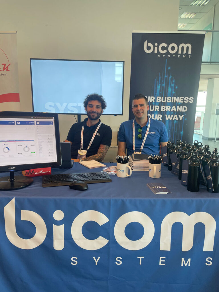 MSP Day Stand Bicom-4