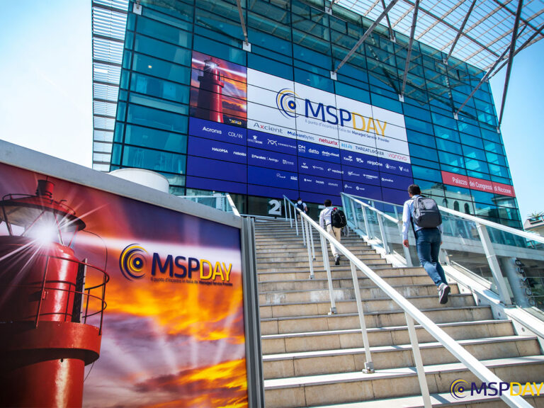 MSP Day