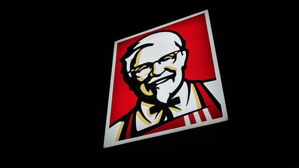 Logo KFC Grande