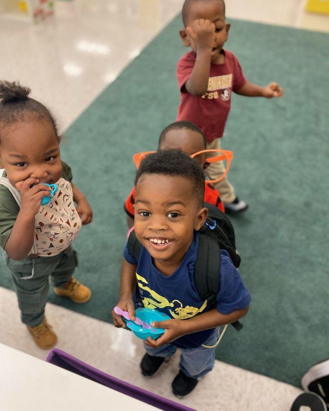 Children First Florida