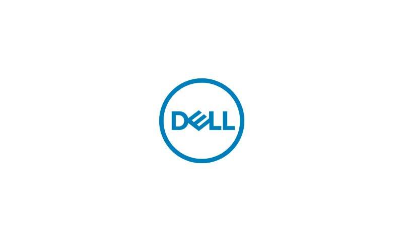 Logo Dell