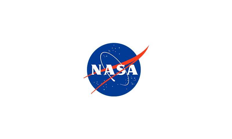 Logo NASA Grande