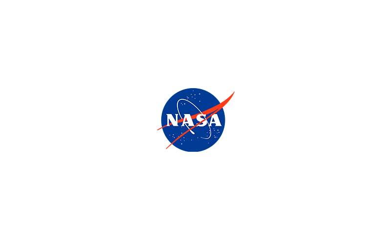 Logo NASA Piccolo