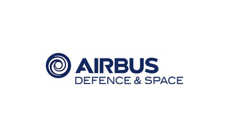 Logo Airbus Defence & Space