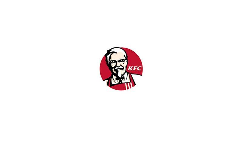 Logo KFC piccolo