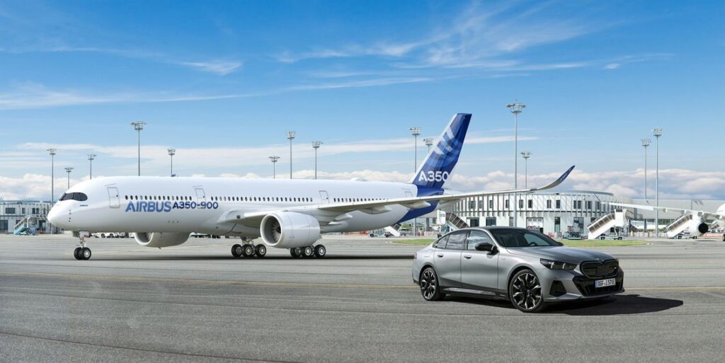 Airbus A350-900