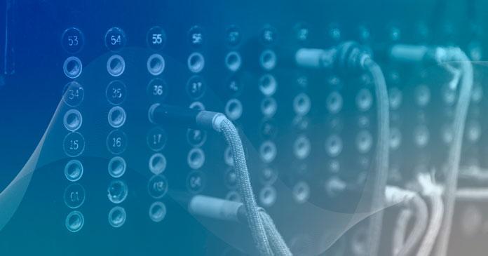 L'evoluzione del PBX: uno sguardo indietro alle pietre miliari e alle innovazioni