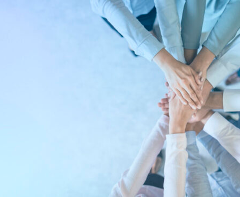 Blog- Collaborazione di squadra