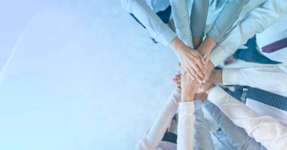 Blog- Collaborazione di squadra