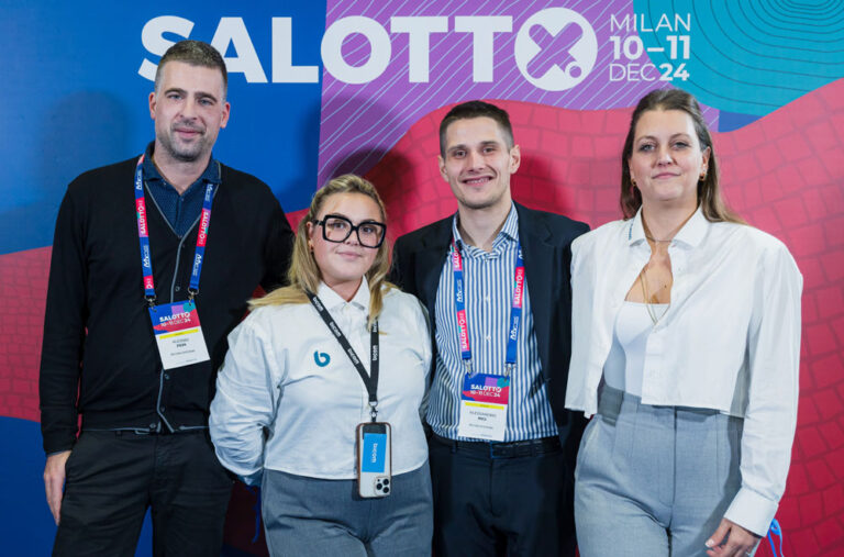 Salotto, l’annual event promosso da MIX-19