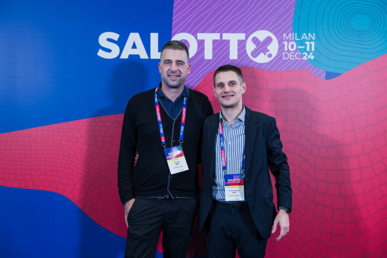 Salotto, l’annual event promosso da MIX