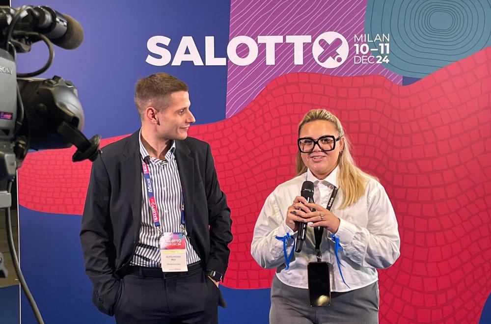 Salotto, l’annual event promosso da MIX-7