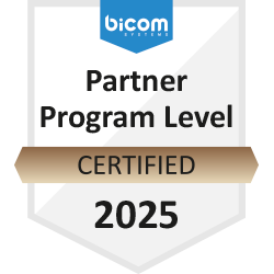 partner program certified