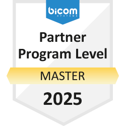 partner program master