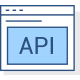 icona API.png​