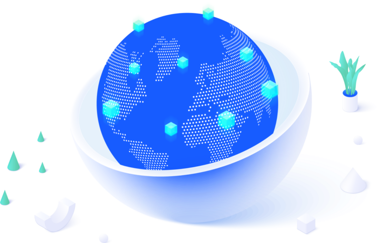 Geo-Redundancy-