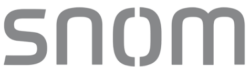 PBXware 14 Snom_Technology_AG_company_logo-250x67