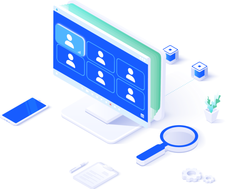 Business 4 Video Conferencing Excellence 768x644 1