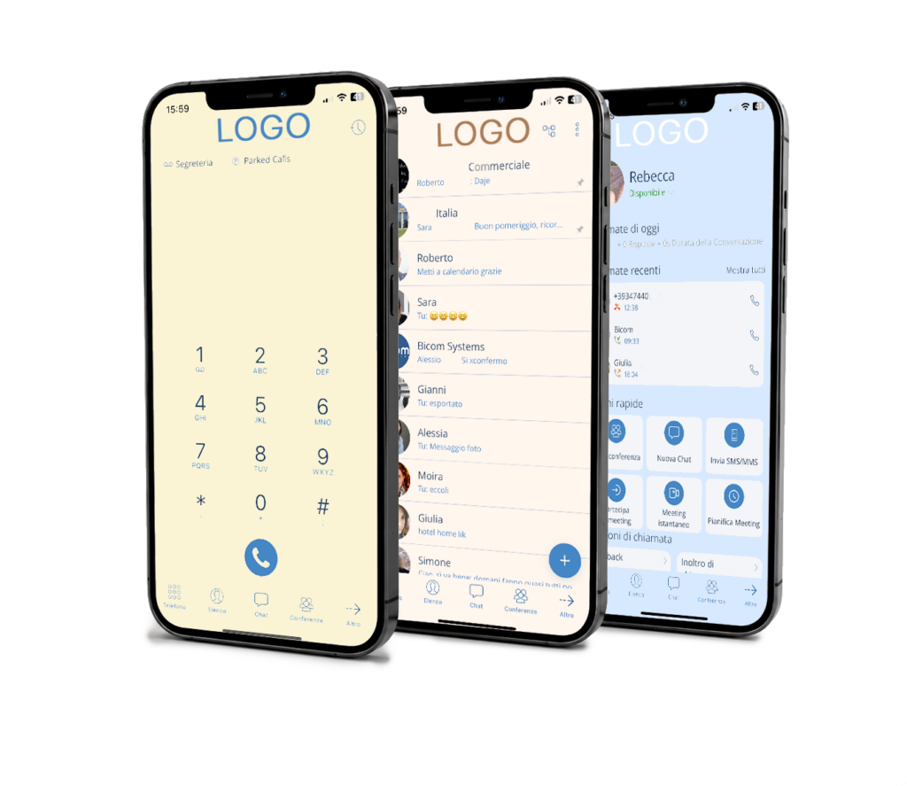 Communicator GO 2 communicator go 1