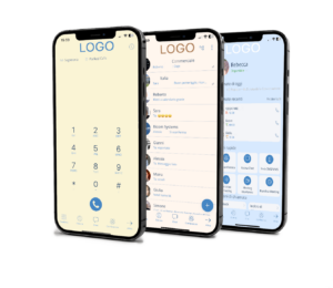 communicator go 1