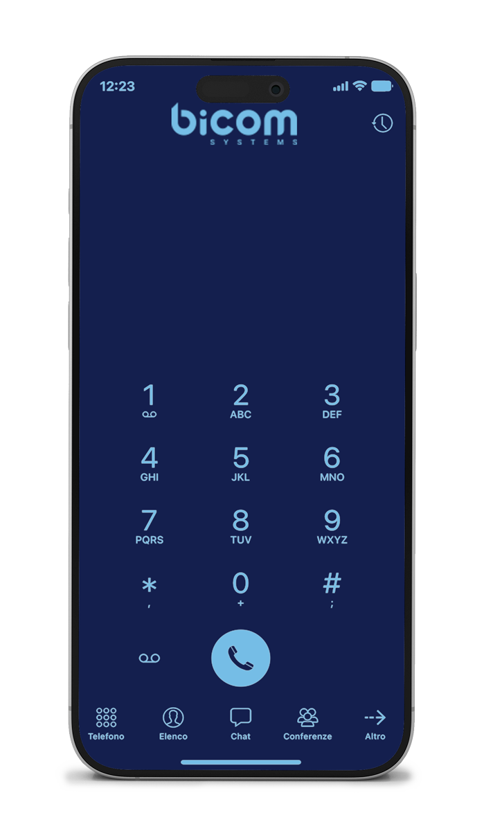 Communicator GO 1 communicator-go
