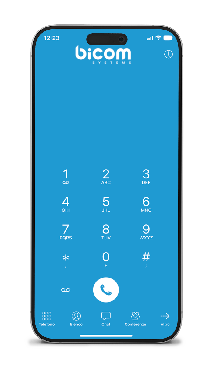communicator go
