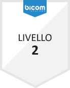 Formazione 3 livello 2