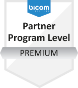 Partner 4 certificato partner PREMIUM